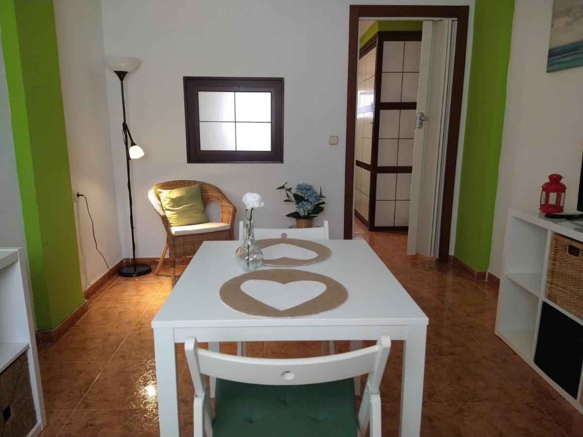 Coqueto Miniapartamento Junto Centro Torremolinos Exteriér fotografie