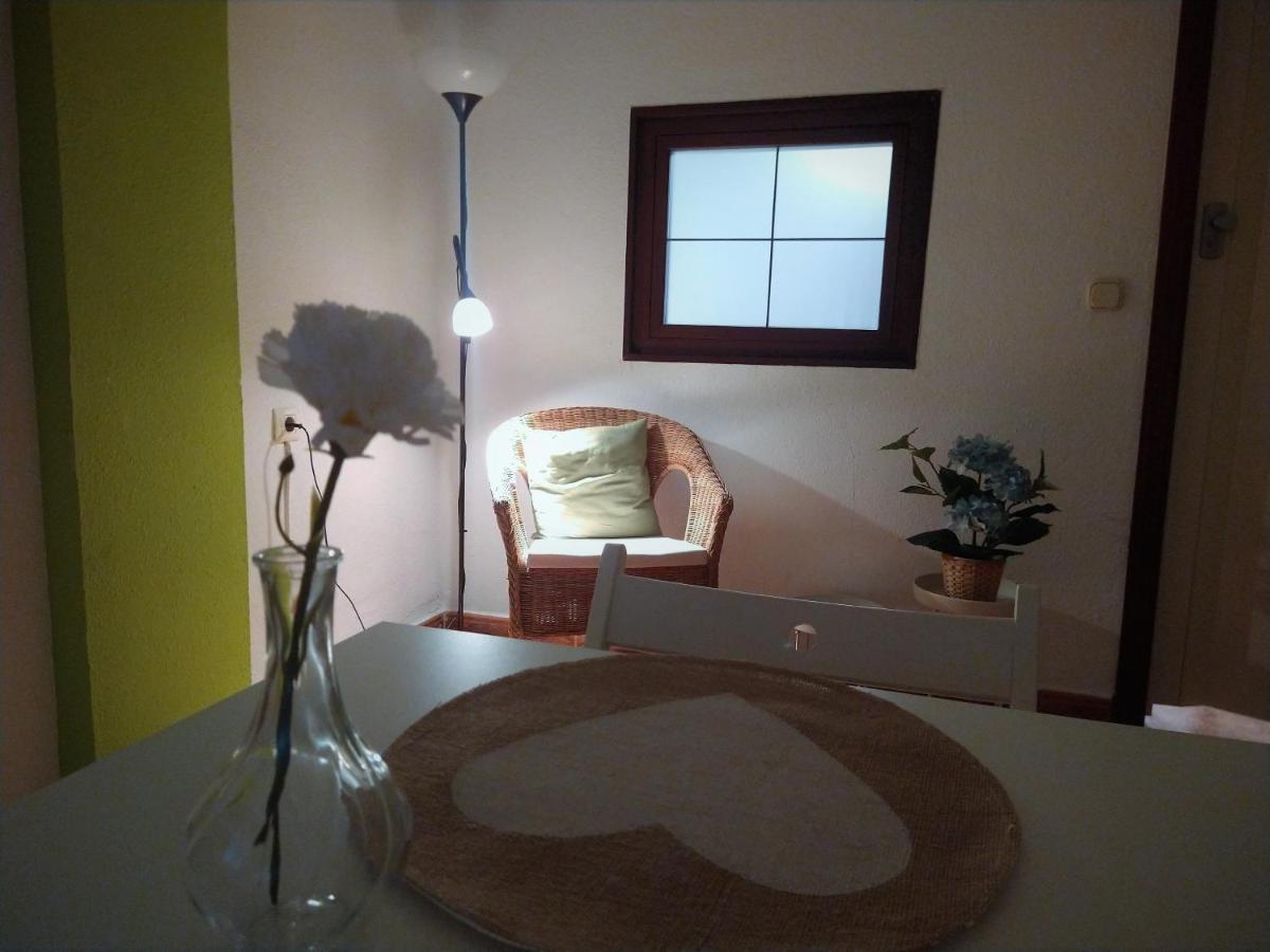 Coqueto Miniapartamento Junto Centro Torremolinos Exteriér fotografie