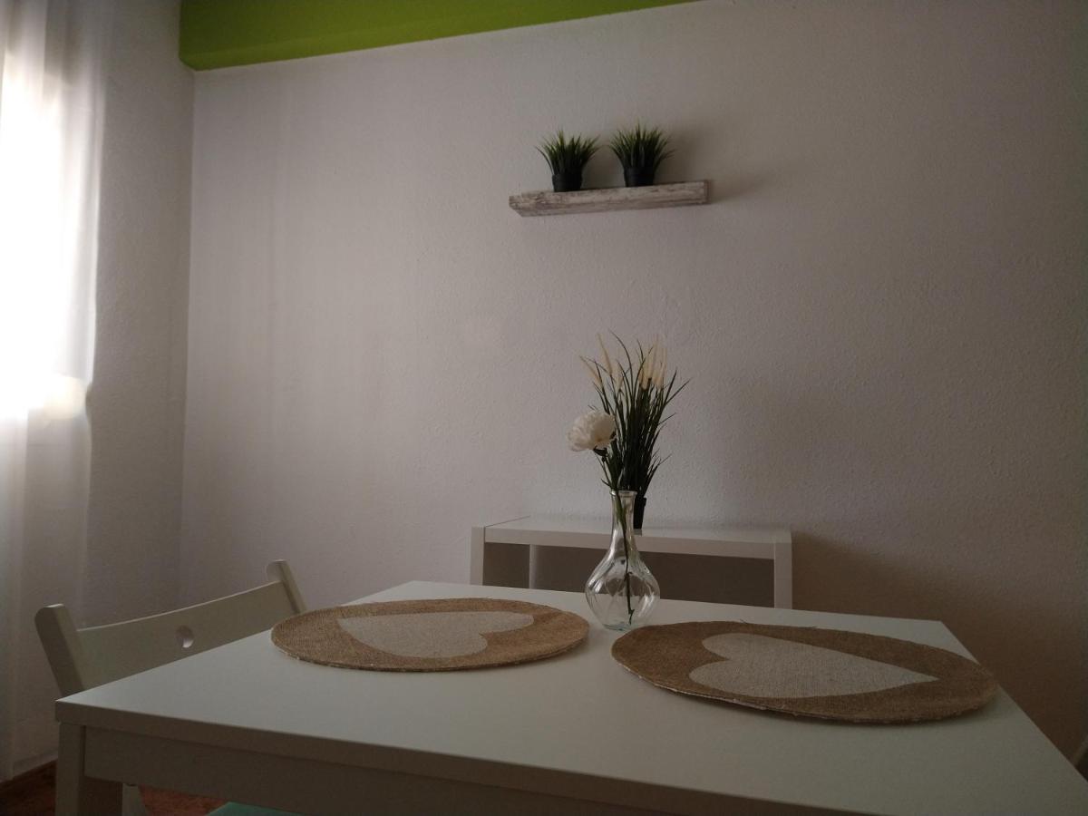 Coqueto Miniapartamento Junto Centro Torremolinos Exteriér fotografie