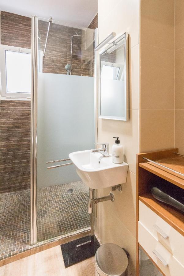 Coqueto Miniapartamento Junto Centro Torremolinos Exteriér fotografie